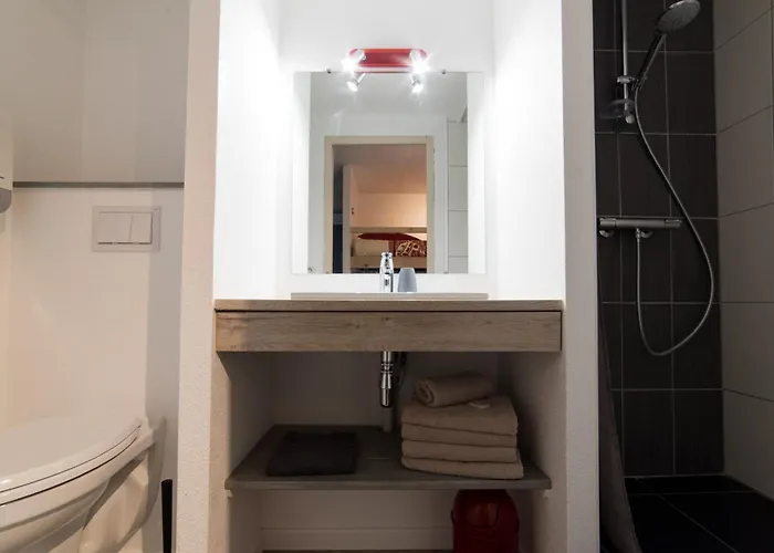 Gite La Maisonnee