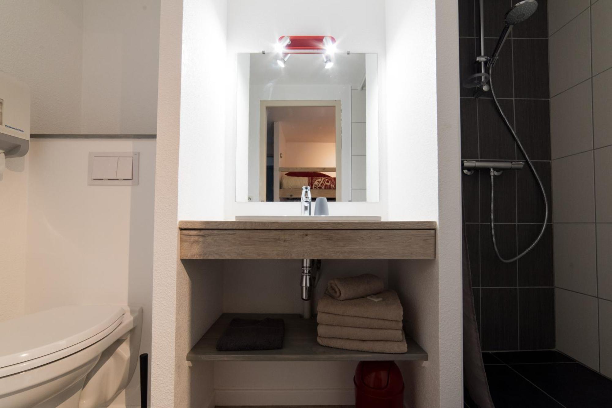 La Maisonnee Guest house