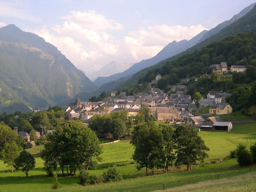 La Maisonnee