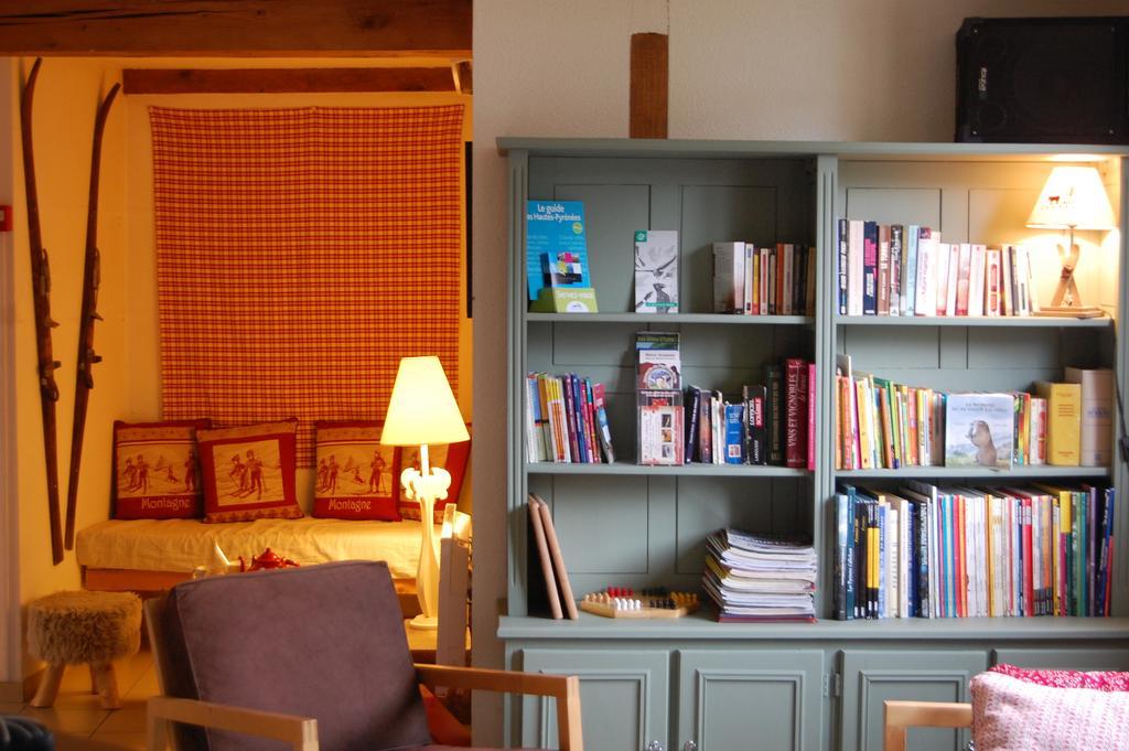 Gasthuis La Maisonnee *