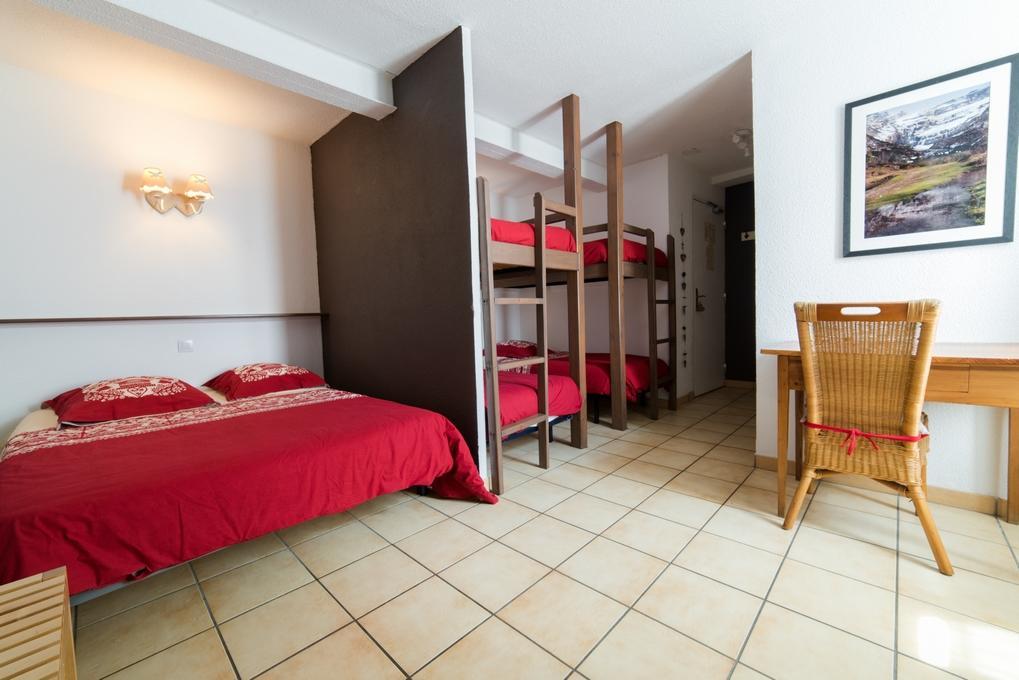 La Maisonnee Gasthuis