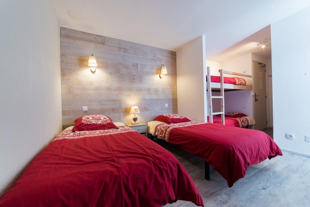 Gasthuis La Maisonnee *