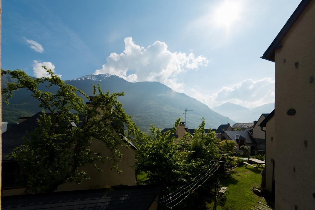 La Maisonnee Guest house