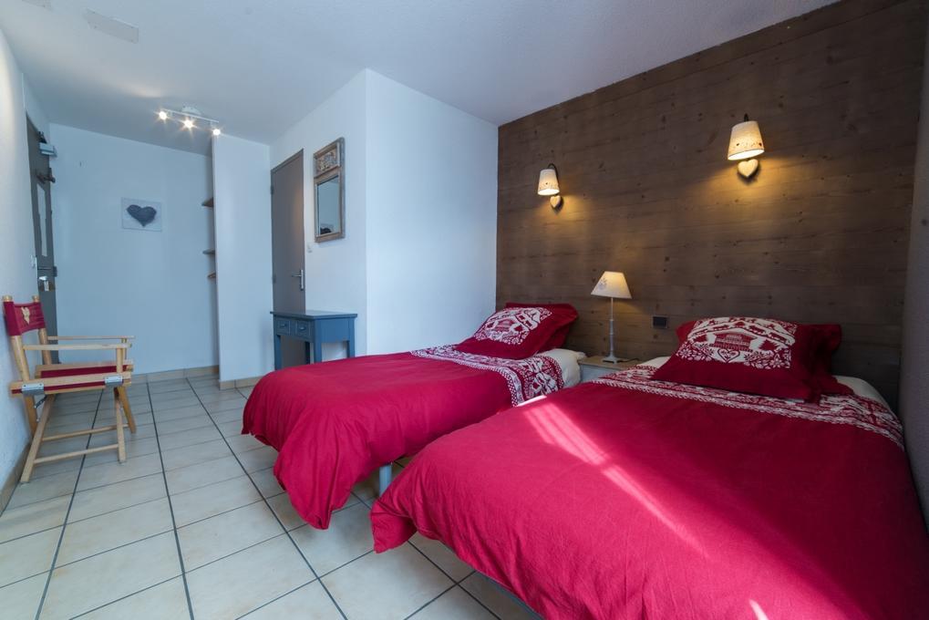 La Maisonnee *