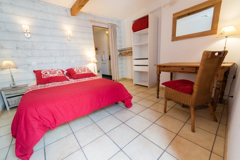 La Maisonnee Guest house