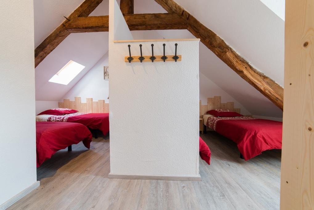 La Maisonnee Sazos