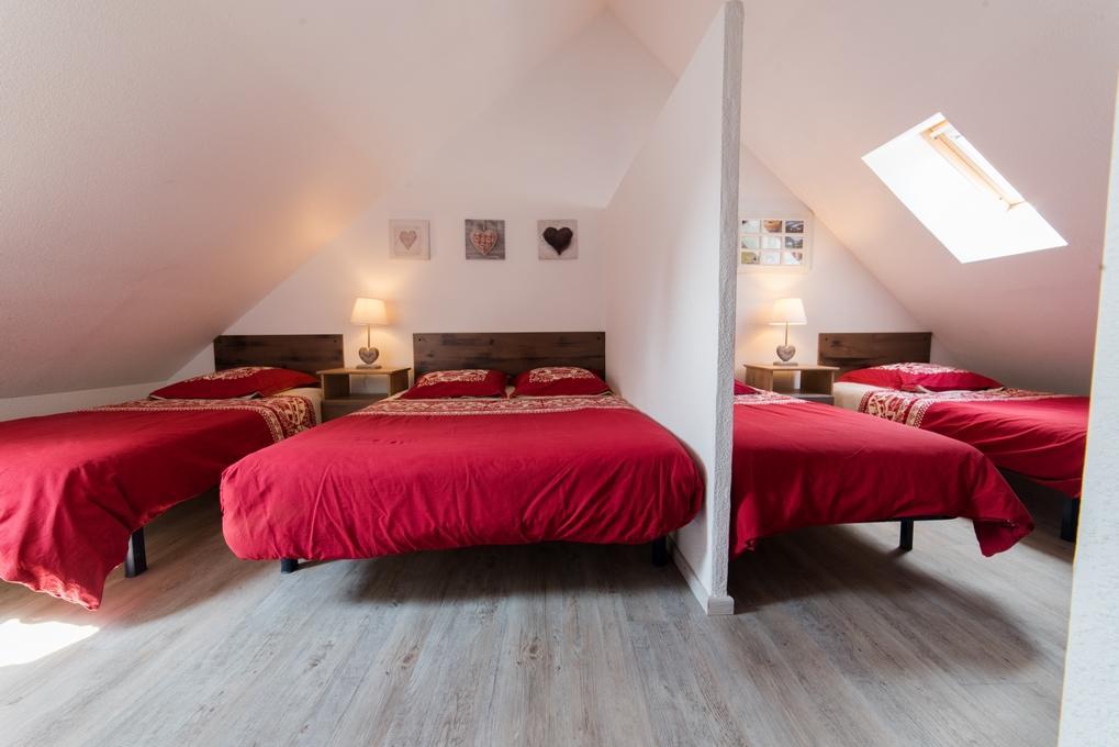 La Maisonnee