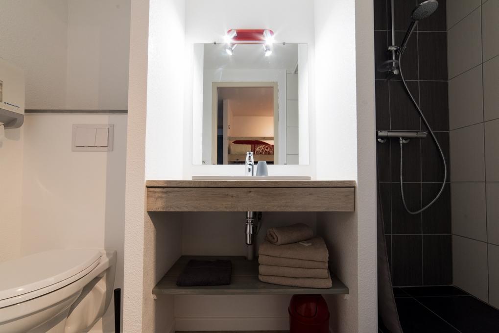 La Maisonnee * Sazos