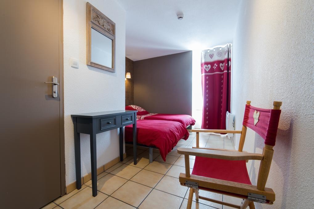 La Maisonnee Guest house *