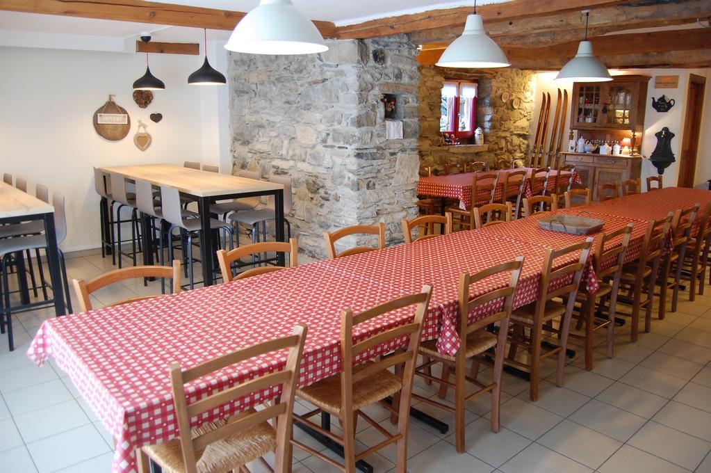 La Maisonnee Guest house Sazos