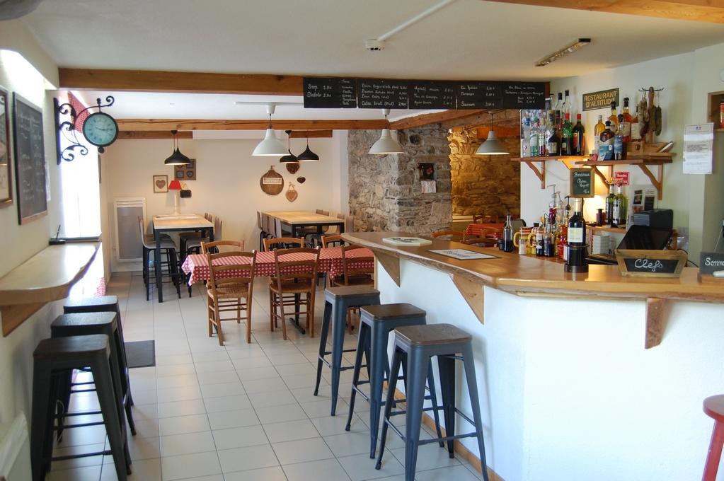 Gasthuis La Maisonnee *