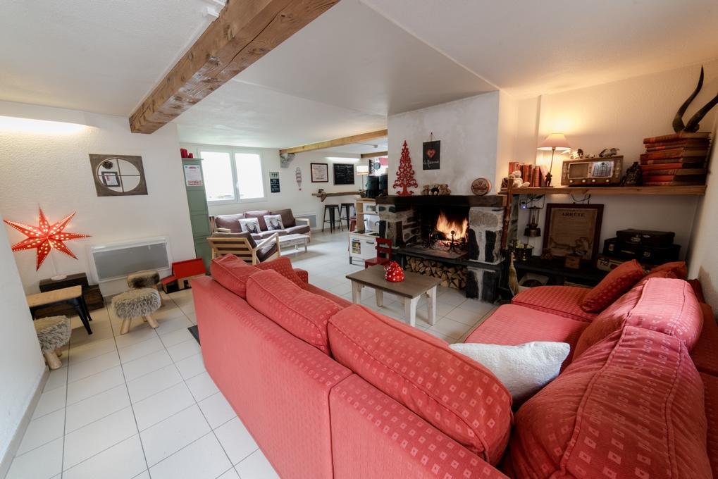 La Maisonnee Guest house Sazos