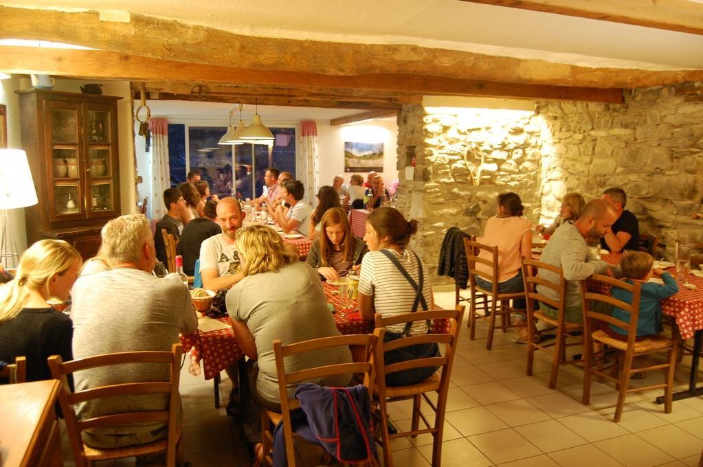 La Maisonnee *