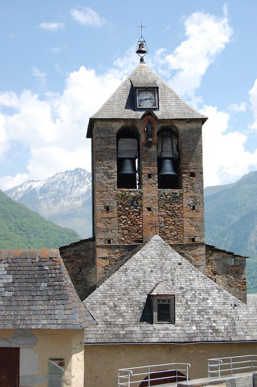 Gasthof La Maisonnee