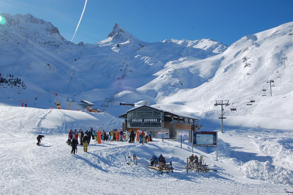 Gasthof La Maisonnee