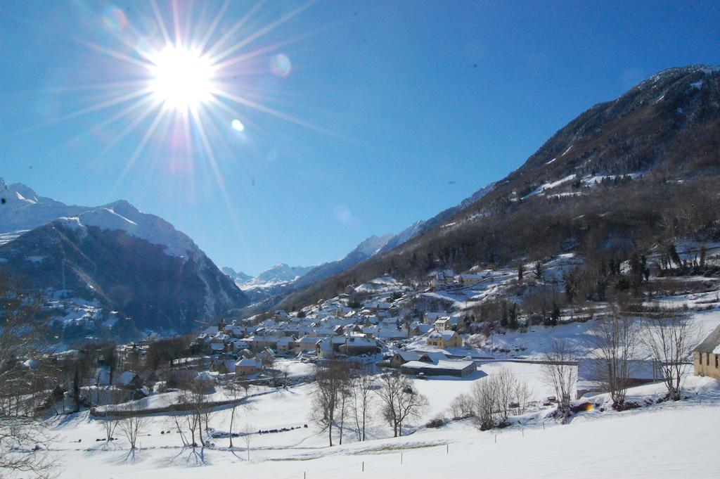 Gasthof La Maisonnee